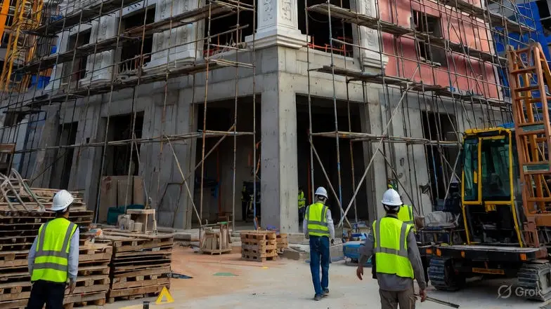 건축비, 한 번 오르면 내리지 않습니다