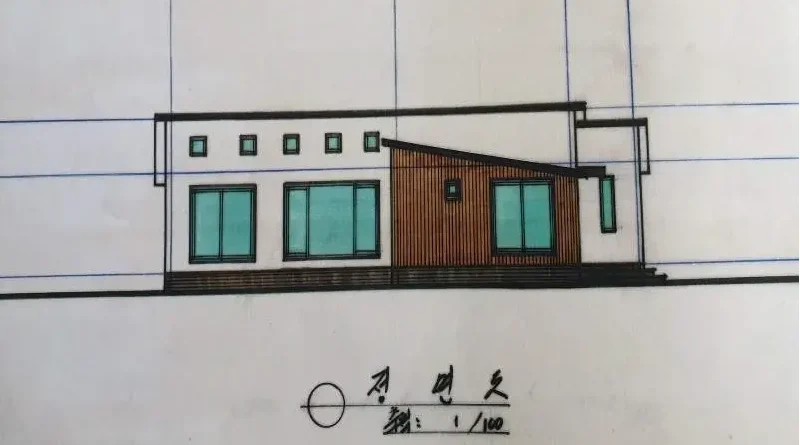 건축 절차, 설계전 밑그림은 필요합니다