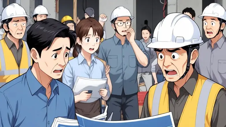 의외로 주택건축 사기를 당하는 사람들이 많다는 것을 알아야 합니다