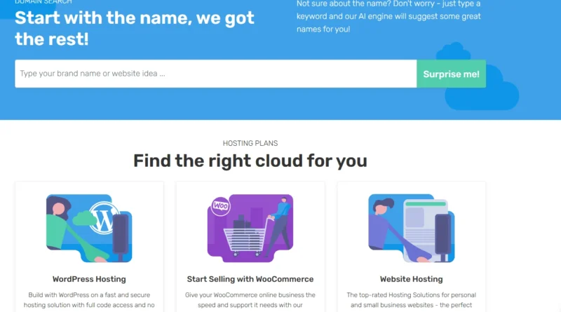 패스트코멧 사이트 이미지