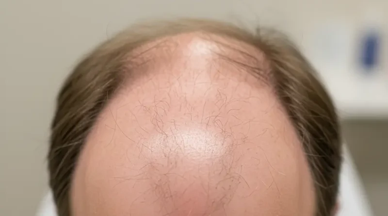 산부추가 탈모에 좋다고 많이 알려져 있습니다