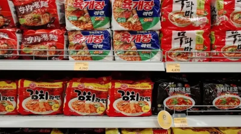 맛있는 라면 끓이는 법은 시간과 조리법이 중요합니다