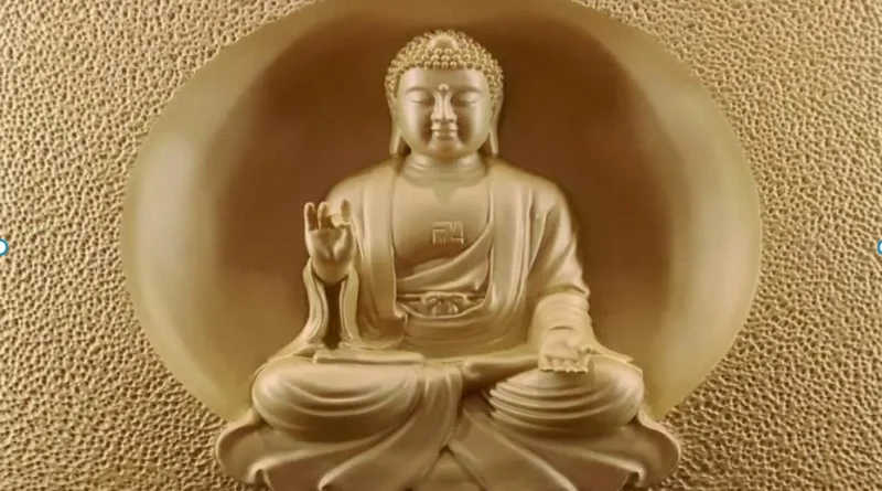 석가모니 부처님