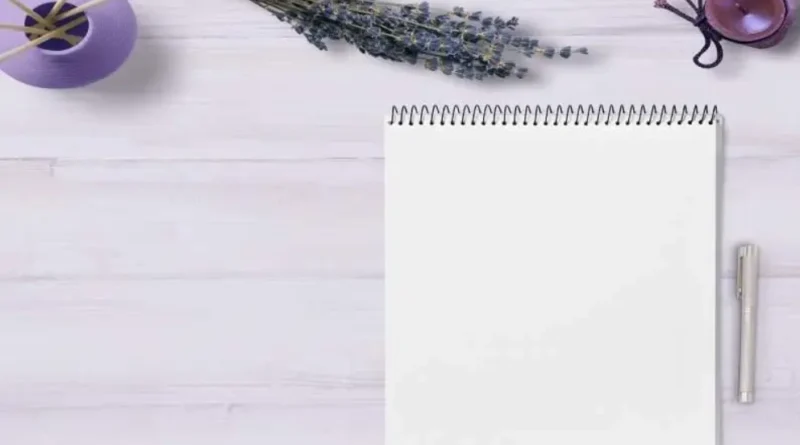 블로그 작성시, AI에게 질문할 내용을 정리해 두는 것이 좋습니다