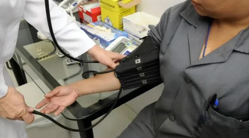 종합건강검진 제도-주기적인 건강검진은 이젠 선택이 아닌 필수입니다