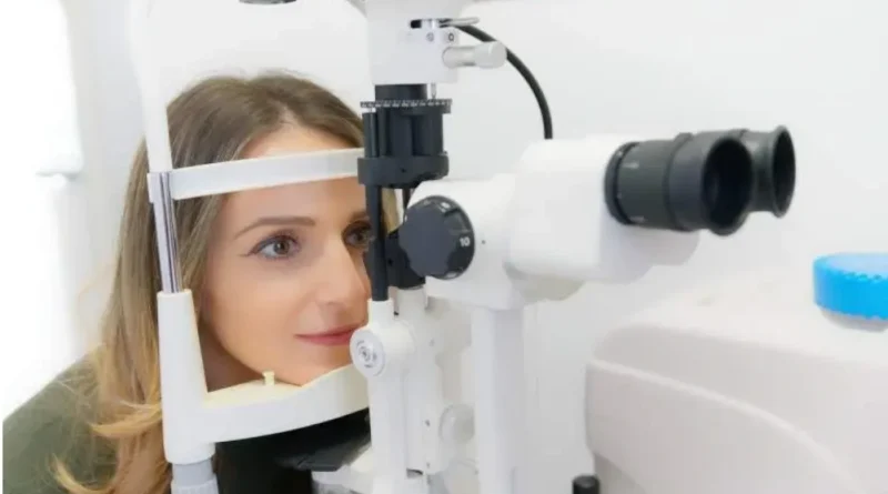 백내장 원인과 예방 그리고 치료-백내장은 수시 검사를 통한 예방이 가장 중요합니다