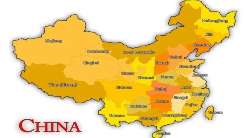 중국여행 주의보, 2023년 7월 1일부터 중국의 강화된 반간첩법 개정안이 시행되고 있습니다