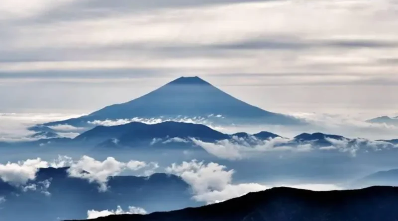 일본에서 교회를 찾기란 쉽지 않습니다