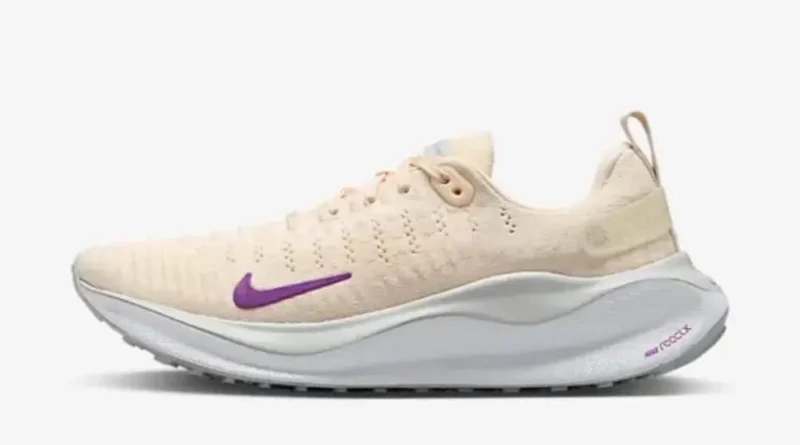 나이키 신상품 Nike InfinityRN 4 - 출처 : 나이키 온라인 스토어 nike.com