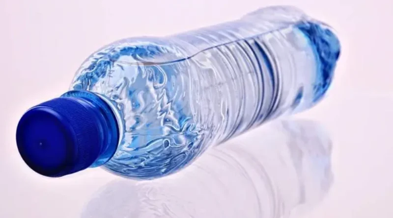 천연 미네랄 안전한 생수 리스트