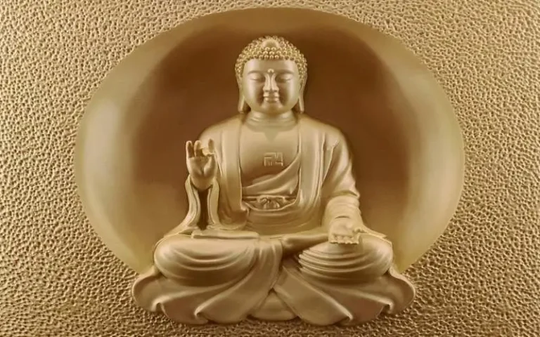 석가모니 부처님