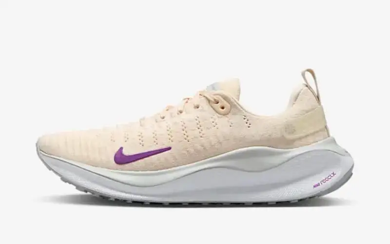나이키 신상품 Nike InfinityRN 4 - 출처 : 나이키 온라인 스토어 nike.com