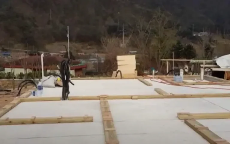 건축비, 한 번 오르면 내리지 않습니다