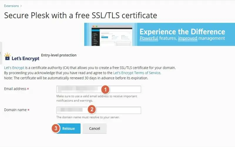 SSL 플레스크 연결