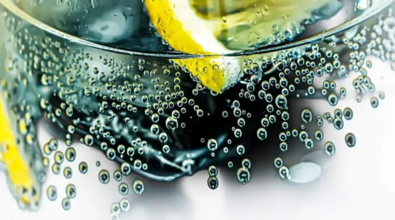 하이볼 만드는 법과 적당한 알코올 도수