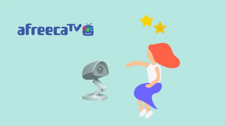 아프리카TV 이미지