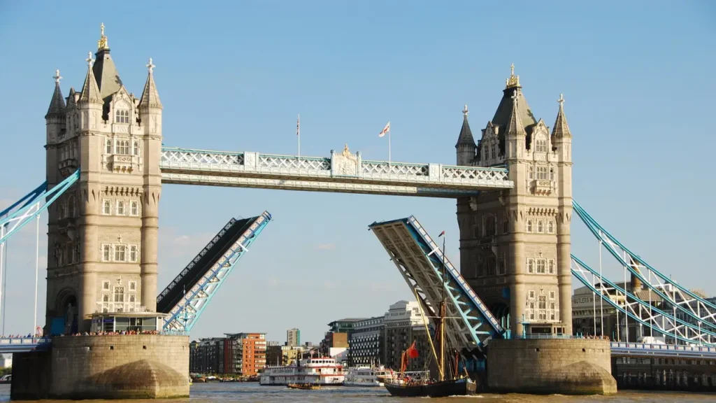 타워 브리지
