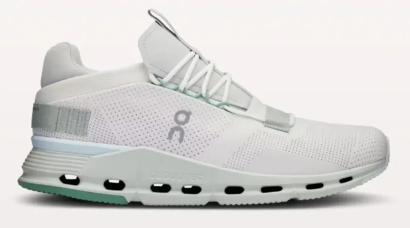 온러닝 클라우드 몬스터