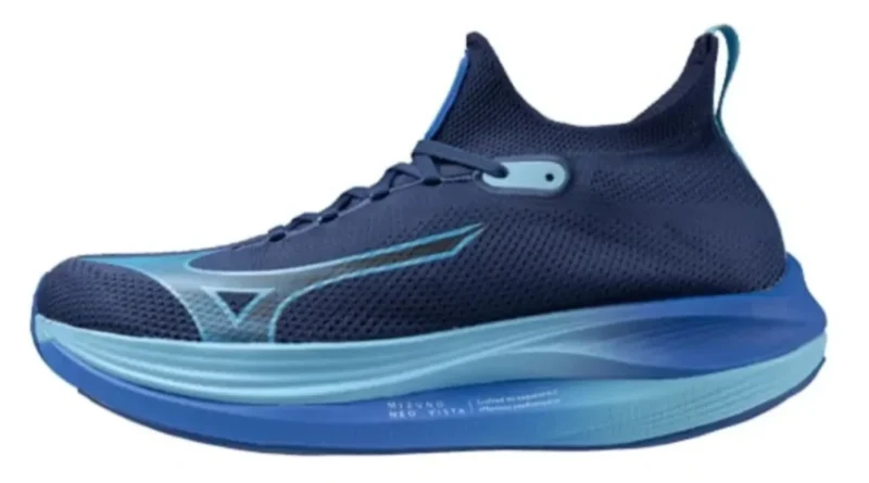 미즈노 네오 비스타