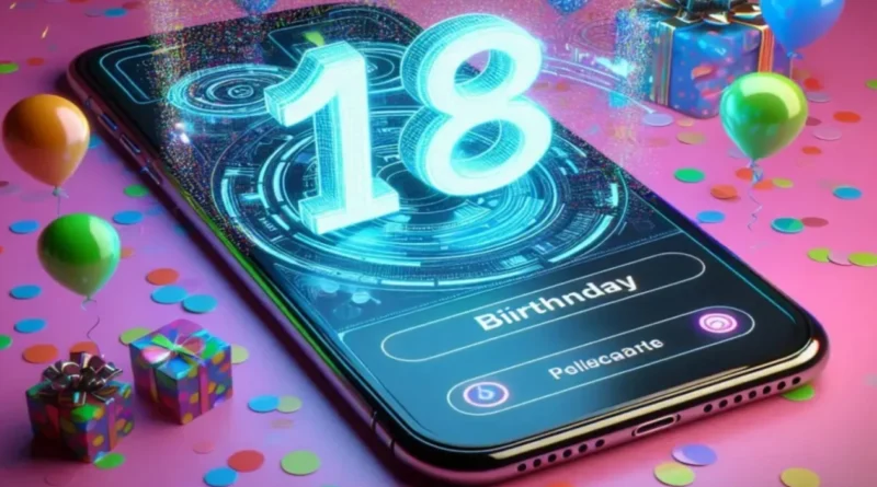 iOS 18 이미지