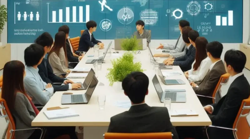 청년도약계좌 설명회 이미지