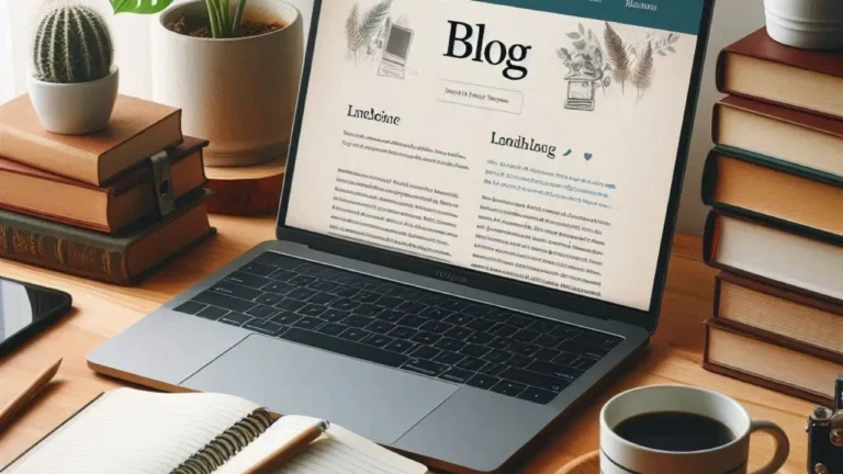 블로그 지수 높이는 방법