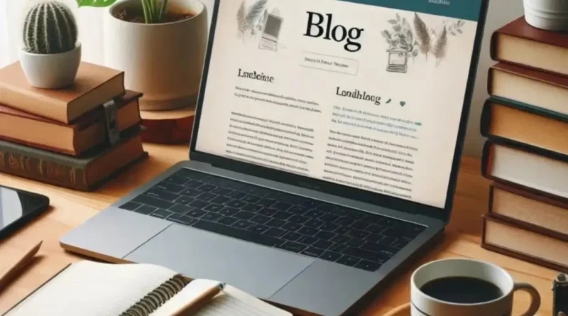 블로그 지수 높이는 방법