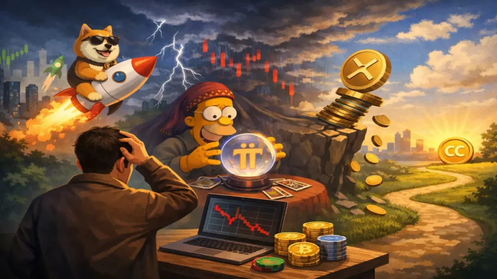 나의 코인 이야기 이미지