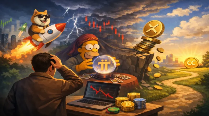 나의 코인 이야기 이미지